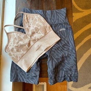 AYBL & Prozis Workout Set